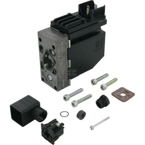 Magnete DANFOSS PVG3211166763 (1/3)