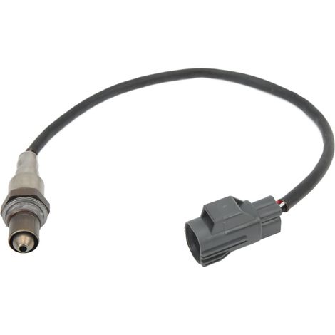 Capteur d'oxygène d'échappement LR062045, pièce de rechange en métal et caoutchouc pour Land Rover Range Rover Discovery (1/5)