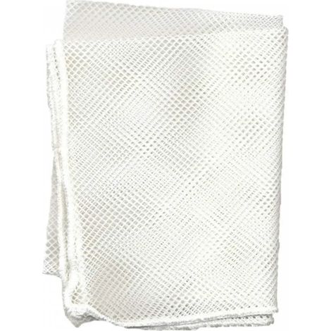 Sac de Pressage Vinoferm 12L 44 x 47 cm en PET pour Presse à Fruits Haute Performance Saftgewinnung Fabrication Vin Alkohol Obstpresse