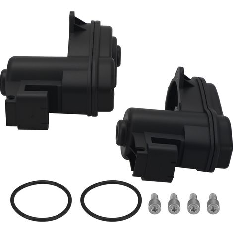 Rear Brake Caliper Motor for BMW 528i 535i 640i 650i M5 X3 Z4 09-16 34216794618