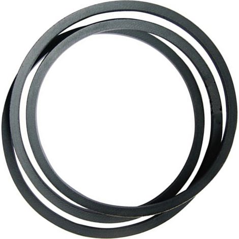 Ersatzteil - Dehnbarer Riemen 3L454 - - CANDY, HOOVER, IBERNA, OTSEIN