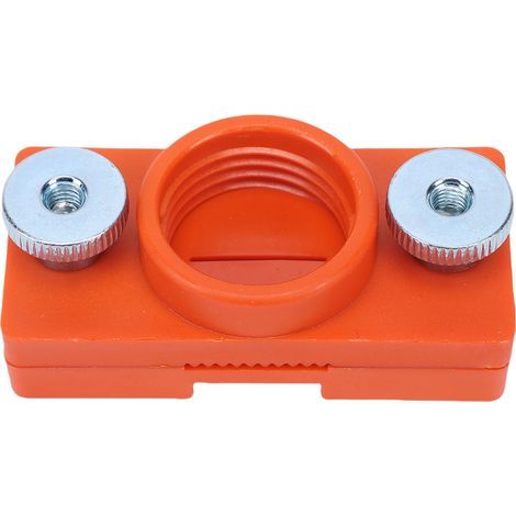 Applicateur de colle pour bords, outil réglable 10-22mm, épandeur d'adhésif pour bois, armoires de meubles, projets de menuiserie (1/5)