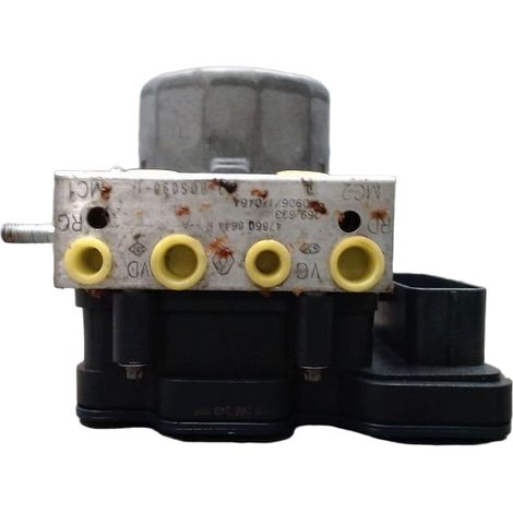 Unite Hydraulique Abs RENAULT Clio [PRODUIT D'OCCASION]♻️476608644r (1/3)