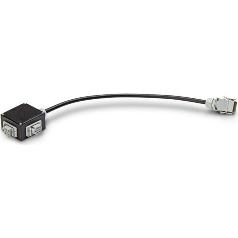 Fein Boîte à fiches 2x7 pôles - 69902183000