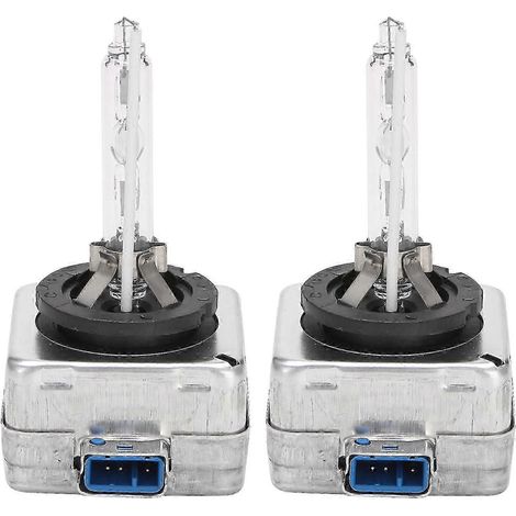 66548 66549 2 ampoules de phares xénon HID D8s 6000K pour Beetle Forte Focus (1/4)