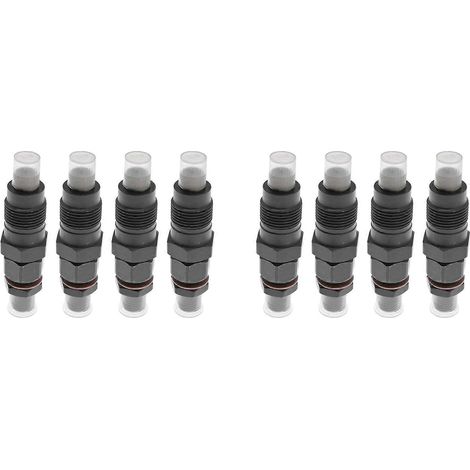 injecteurs d'huile pour voiture 33800-42500 compatibles avec Hyundai GALLOPER II H-1/STAREX Bus H-1Van H1 H100 PORTER Bus TERRACAN (1/5)
