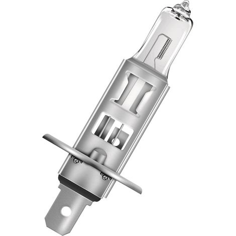Osram Automotive 4062172388122 Halogen Leuchtmittel Ultra Life H1 55 W 12 V
