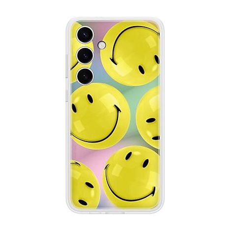 Cover posteriore Samsung per Samsung Galaxy S24+ gialla, 1 pz. (1/4)