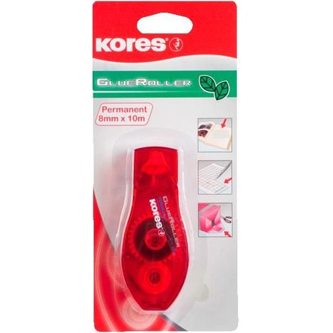 Colle En Roller Permanente - Kores