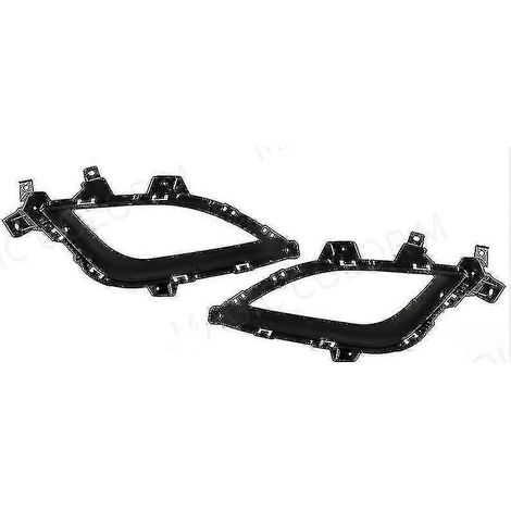 Feux de jour (DRL) pour Hyundai Elantra GT i30 (2012-2016) - Bloc optique avant 12 V (1/5)