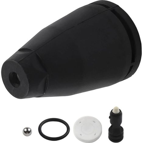 Kit de buses rotatives pour Karcher K2 K3 K4 K5 pour un nettoyage optimal (1/5)