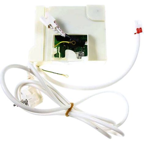 PLATINE INVERTER POUR REFRIGERATEUR BEKO - 5940940400 (1/3)