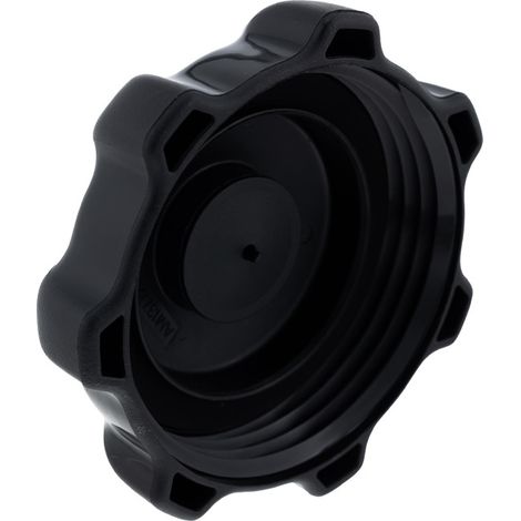 Der Tankdeckel AM137724 AM122880 ist passend für John Deere X300-X749 Z225-Z465. (1/5)