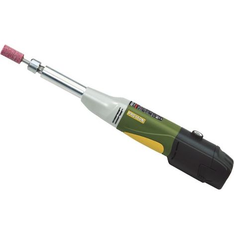 Meuleuse droite sans fil à col long PROXXON LGS/A - 29860