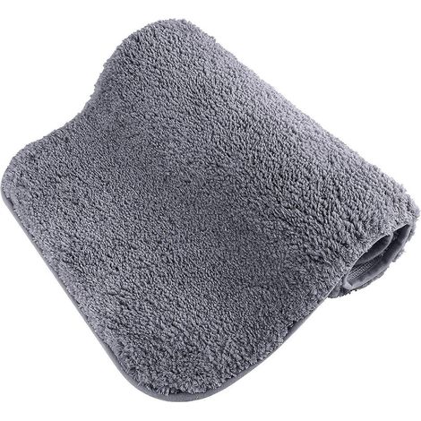 Maschinenwaschbare Eingangsmatte, dick, weich und rutschfest, ideal für Wohnzimmer, Eingangsbereich und Hintertür.
