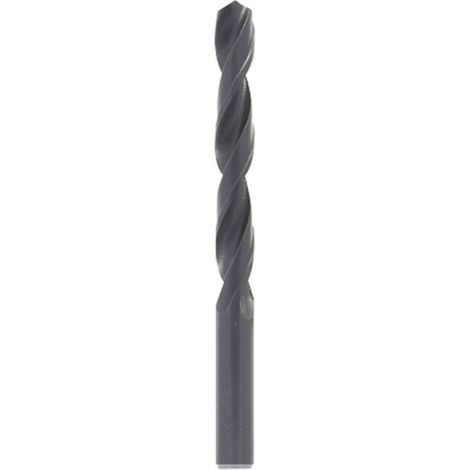 Foret Hss Laminé Diam.12 Mm Blister - Riss
