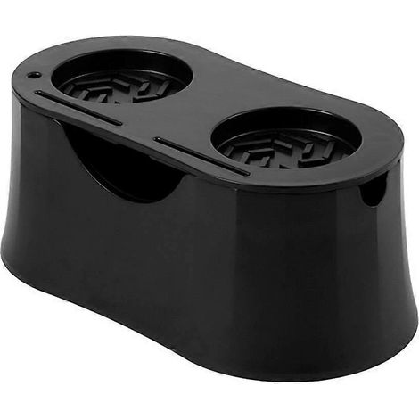 Tasseur à café support et porte filtre support tasseur espresso tapis support machine espresso accessoires A (1/5)