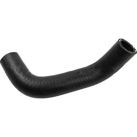 Profilierte flexible Schläuche zur Kühlung des Kühlers (1/5)