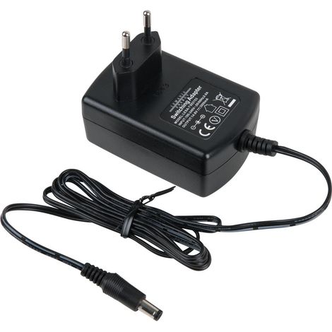 Chargeur pour booster de condensateur 550.1830