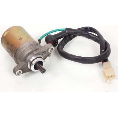 [PRODUIT D'OCCASION] Démarreur origine pour scooter TNT 50 Otto LJ1PE40QMB Occasion