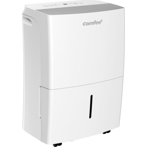 Comfeè CF-DEHU-20 deshumidificador 3 L 46 dB 440 W Blanco