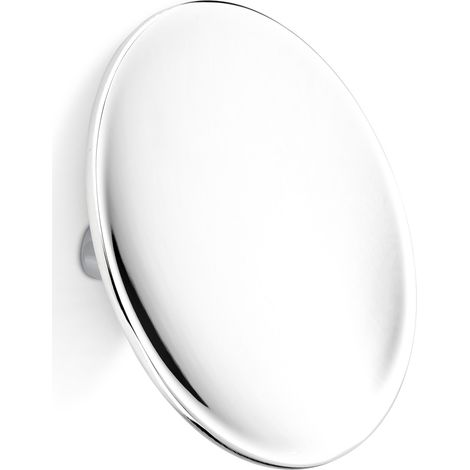 Möbelgriff SW72 BA 32 mm Chrom poliert (1/3)