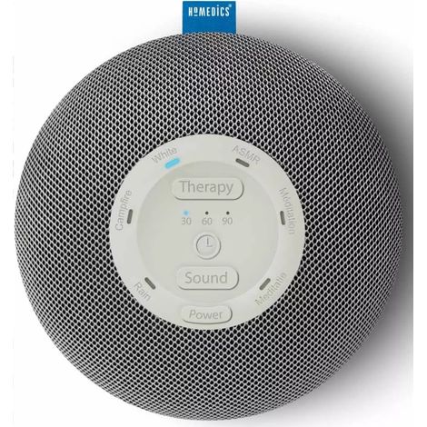 dispositivo para dormir y relajarse - SS700 - Homedics -