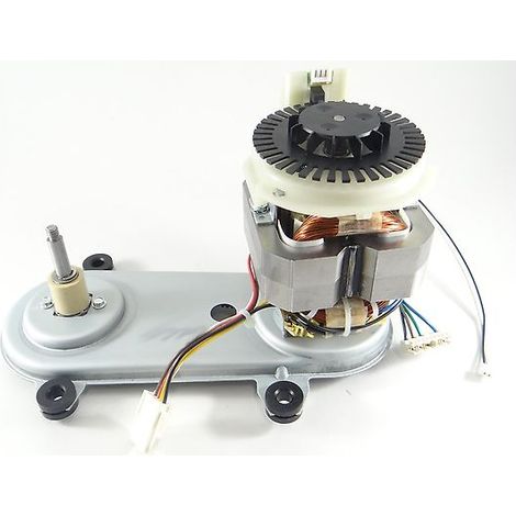 Motore completo COMPANION - Robot da cucina e Cuocitutto - MOULINEX - 341599