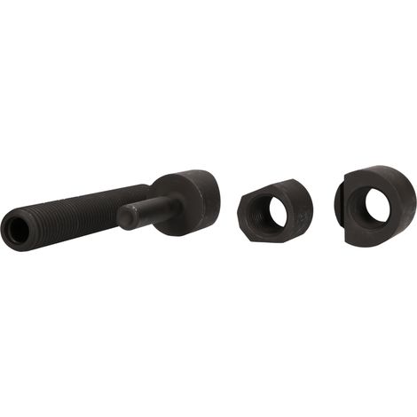 KS Tools - Jeu d'outils de séparation de roues jumelées, 4 pcs - 460.5285 (1/4)