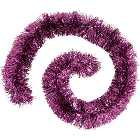 GDN BOA BRF 150X8X2M VIOLET - Feeric lights & christmas (1/3)