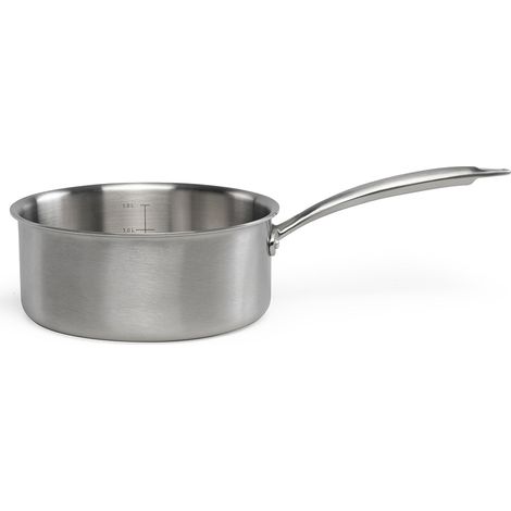 18 cm edelstahl-kochtopf - Livoo - MEP160 (1/5)
