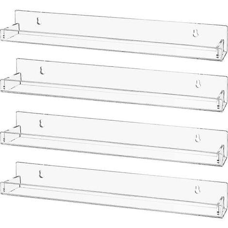 Boîte de rangement pour peinture murale, mini-support de peinture, organisateur de peinture, peinture pour loisirs créatifs (1/5)
