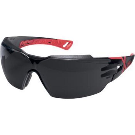 UVEX PHEOS CX2 LUNETTES DE PROTECTION CONTRE LES INFRAROUGES, UV, SOUDURE, PROTECTION DES YEUX POUR ÉPILATION HPL/IPL, SANS MÉTA (1/5)