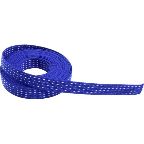 Quadrios Bande de contact pour chaussures 1 pc(s) bleu A130322 (1/5)