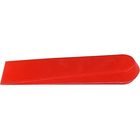 100 mini cuñas niveladoras para azulejos de suelo y pared, dispositivo de nivelación para la colocación de azulejos de pared y pavimento. (1/5)