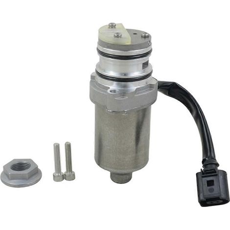 Pompe de différentiel arrière pour transmission intégrale compatible avec Freelander 2 (2009-2015) LR008958 LR075763 (1/5)
