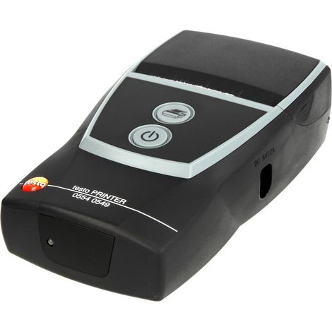 testo 0554 0549 0554 0549 stampante 1 pezzo