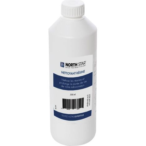 Pulitore per resina 500ml