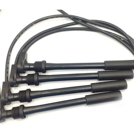 Compatible avec les pièces automobiles Chery QQ6/473/Long rod, câble d'allumage haute tension, distributeur S12-3707130BA (1/3)