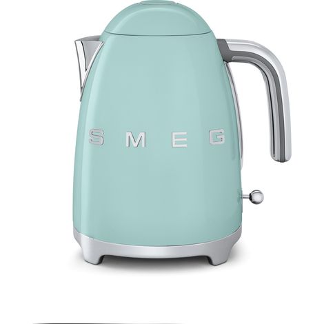 SMEG Bollitore 50'S Style 1,70L Verde (1/8)