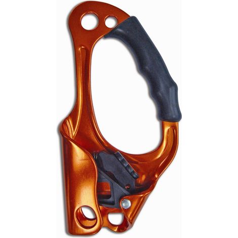 POIGNÉE D'ASCENSION DELTA PLUS EN ALUMINIUM MAIN DROITE - TC002