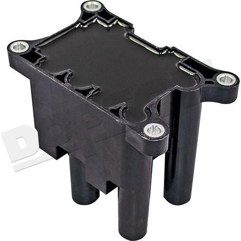 Ignition coils for Ford Focus/Fiesta/Mondeo/EcoSport (CM5G12029FB, CM5G12029FC, 4S7G12029AA, CM5Z12029F, 0221503485)