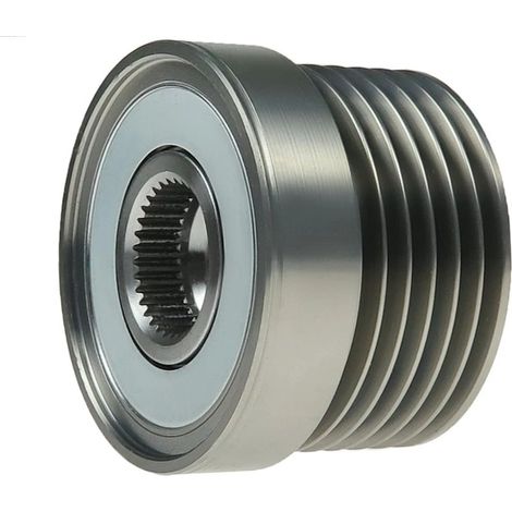Poulie roue libre, alternateur AS-PL AFP0028 BMW 12314466273 12317516103