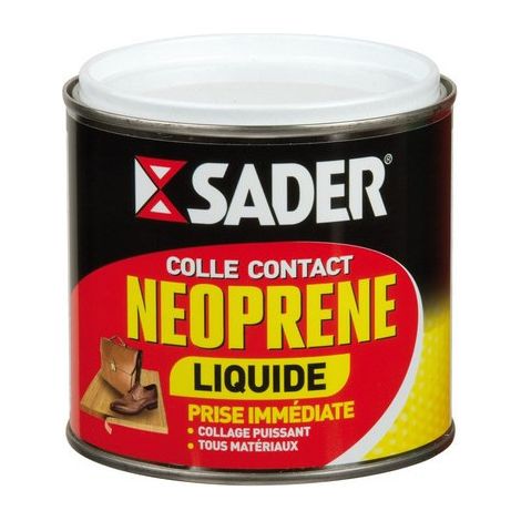 Liquid-Neopren-Kleber 500ml - Sader