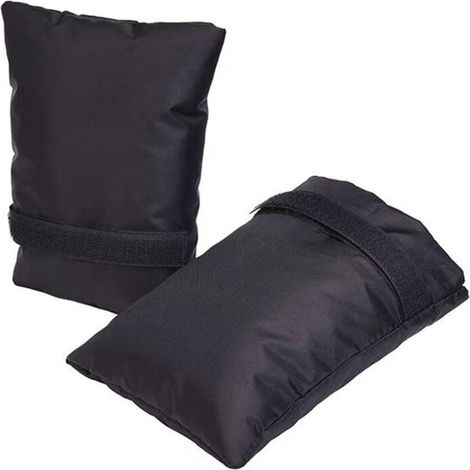 Pack Thickened Outdoor Faucet Covers Waterproof Heat Insulation Winter Black 18x22cm MUMU Faucet Accessories (1/4)