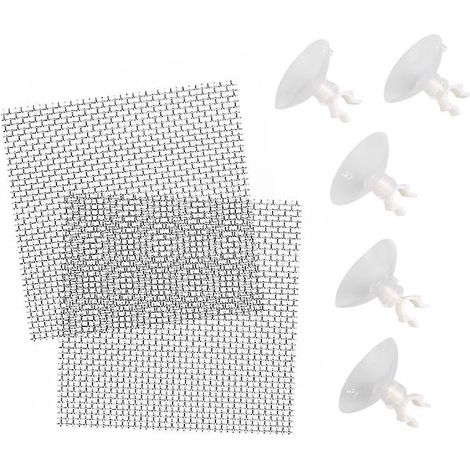 1 ensemble de filet pour plantes aquatiques (1/3)