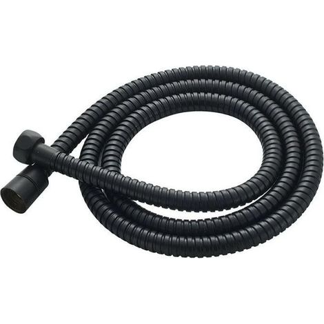 Flexible shower hose idrobric Doppelcrimp 150 cm