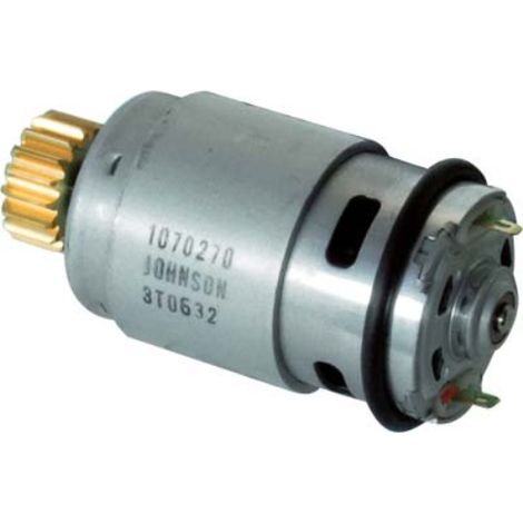 Motore + pignone cogliolive batteria twist aima + o-ring 901013 Aima (1/2)