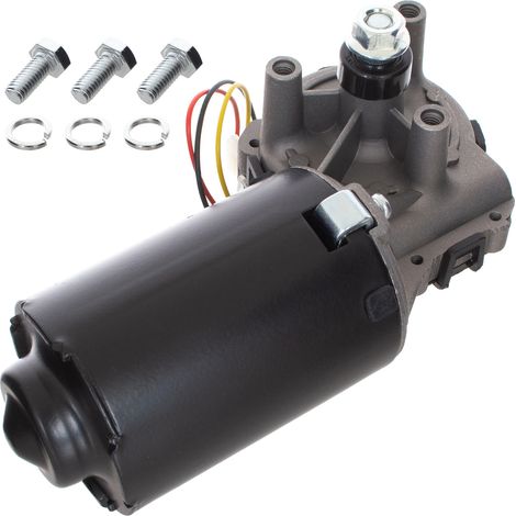 Motor limpiaparabrisas delantero Fiat Punto I 93-00