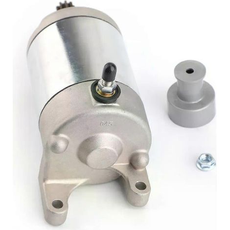 Motor De Arranque Elctrico Para Polaris Predator 500 2003-2( ) (1/5)